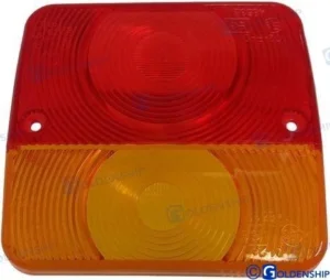 FEU DE REMORQUE – GS76057