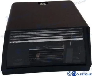 FEU POUR PLAQUE D IMMATRICULATION – GS76058