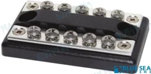 PLAQUE DE CONNEXION DOUBLE 100A 5C – BS2701