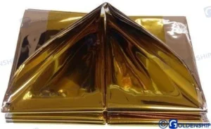 COUVERTURE DE SURVIE – GS80095