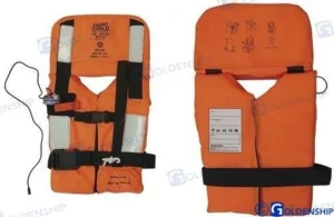 GILET ENFANT SOLAS – GS80147