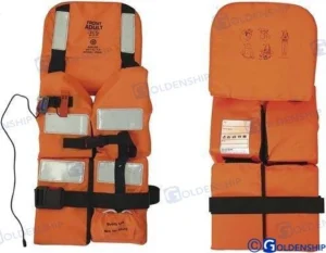 GILET ADULTE SOLAS – GS80148
