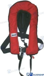 GILET AUTOMATIQUE2750N – GS80162