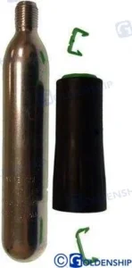 KIT CARTOUCHE DE GAZ 33 GR – GS80163