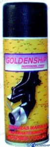 PEINTURE MERCURY – GS90002