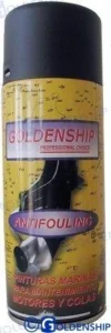 ANTIFOULING TRANSPARENT – GS90008