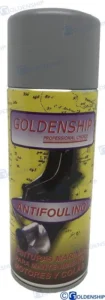 ANTIFOULING HELICE AEROSOL GRIS 500ML – GS90010
