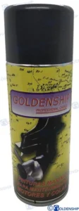 AEROSOL YAMAHA GRIS FONCE METALISE ’94 – GS90022