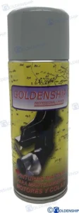 AEROSOL VOLVO PENTA GRIS AQUAMATIC – GS90034