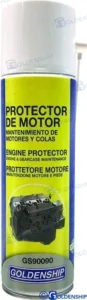 PROTECTION MOTEUR – GS90090