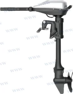 ELECTRIC OUTBOARD PULSAR 10.0 48V – HE50732