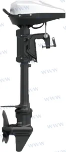 MOTOR ELECTRICO PULSAR 12.0 48 V – HE50734