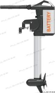 MOTEUR ELECTRIQUE PULSAR 3.0 LONG 75 cm – HE50741-70L