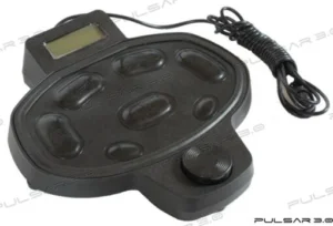 PEDALE AVEC GPS HE50736 & HE50737 – HE50805