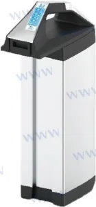 BATERIA RECARG. LITIO PULSAR 3.0 – 30AH – HE59925