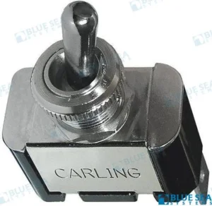 INTERRUPTEUR A LEVIER SPST ON-OFF – BS4150