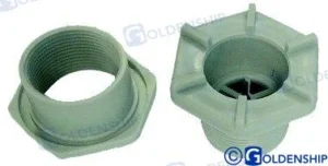 BOUCHON DE DRAINAGE STYLE B – HSDRAINPLUG-B