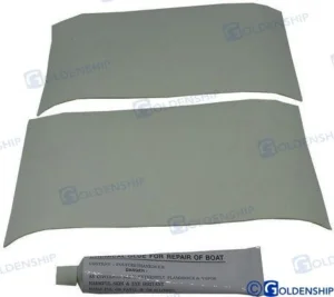 KIT REPARATION – HSREPAIRKIT