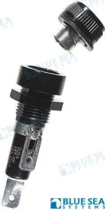 PORTE FUSIBLE ETANCHE – BS5021