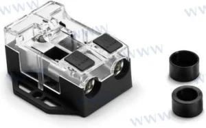 JL AUDIO 2 VOIES MAXI FUSIBLE DIST B – JLM-XD-FDBU-2