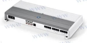 AMPLIFICATEUR 1000W 5 CANAUX CLASSE D – JLM1000/5V2