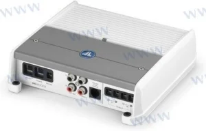 AMPLIFICATEUR 200W 2 CANAUX – JLM200/2