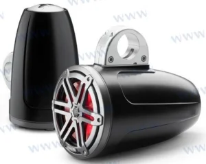 HP M3 7,7″ WAKE LED GUN METAL – JLM3-770ETXV3-SB-S-GM-L