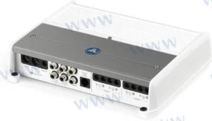 AMPLIFICATEUR 400W SERIE M 4 CANAUX CL – JLM400/4