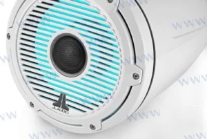 HAUT PARLEUR JLM 7,7″ WAKE LED BLANC – JLM6-770ETXV3-GW-C-GWGW-I