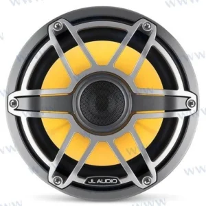 HAUT PARLEUR JL M6 7,7″ SPORT TITANE LED – JLM6-770X-S-GmTi-i