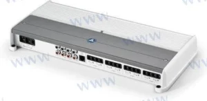 AMPLIFICATEUR 800W 8 CANAUX CLASS D- 24V – JLM800/8V2-24V