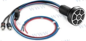 MODULE DE CONTRÔLE BLUETHOOTH – JLMBT-CRX