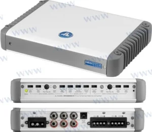 AMPLIFICATEUR HD 600W 4 CANAUX 12V – JLMHD600/4