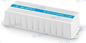 AMPLIFICATEUR HX 280W 4 CANNAUX CLASS D – JLMHX280/4