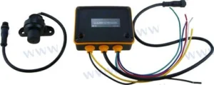 CONTROL LED RGB – JLMLC-RW