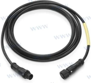 CABLE COMMANDE MEDIA MASTER 6 – JLMMC-6