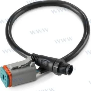 CABLE ADAPTATEUR NMEA2000 – JLMMC-DN2K-1