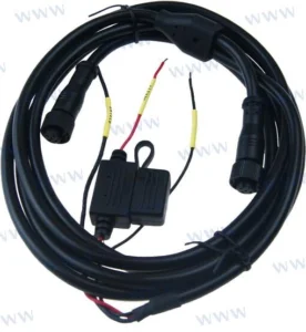 CABLE NMEA2000 POWER 6 PIEDS – JLMMC-PN2K-6