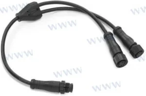CABLE ADAPTATEUR EN Y – JLMMC-Y