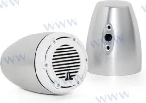 PODS MARINE ALU POUR TWEETER – JLMTPOD-M100-CL