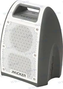 HAUT PARLEUR KICKER BLUETOOTH BF200 – KA44BF200GY