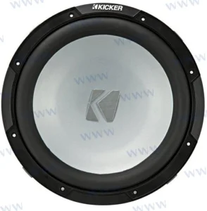 SUBWOOFER KICKER KM 12″ – KA45KMF124