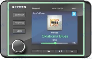 MEDIA CENTER KICKER COULEUR – KA46KMC5