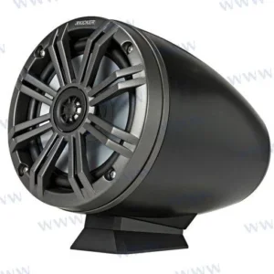 HAUT PARLEUR WAKE 6,5″ KICKER CARBON – KA46KMFC65