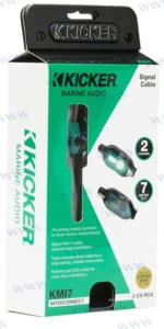 CABLE 2 VOIES RCA 7M – KA47KMI7