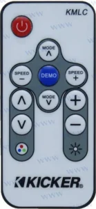 PANNEAU DE CONTRÔLE POUR LES LEDS – KAKMLC