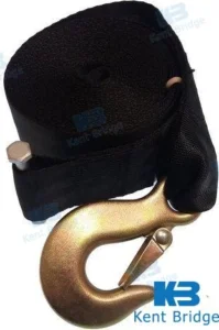 SANGLE POUR TREUIL 50MM X 7,6M – KBWT70-25HD