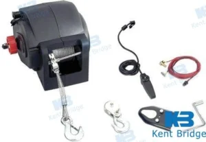TREUIL ELECTRIQUE 2720KG 12V – KBWT760