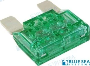 FUSIBLE MAXI 30A – BS5138