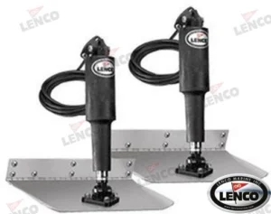 KIT FLAPS LENCO 12X18″ 12V – LEN15008